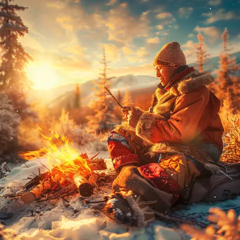Travel Health and Safety in Mongolia