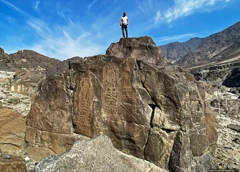 Pakistan