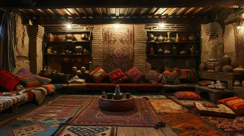 Best Places to Stay in Afghanistan