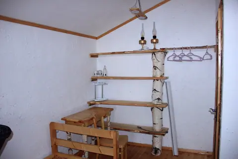 Ecovillage lodge
