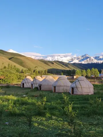 ecovillage lodge