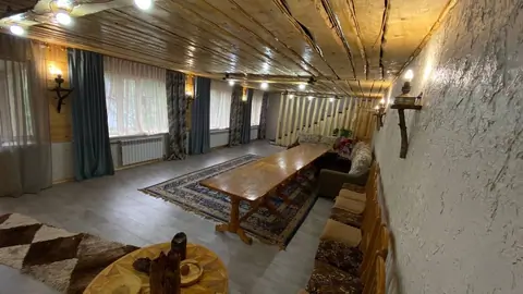 Guest House Svetlaya Polyana