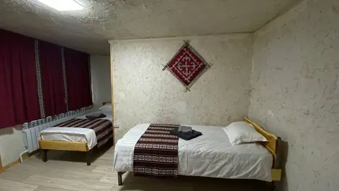 Guest House Svetlaya Polyana