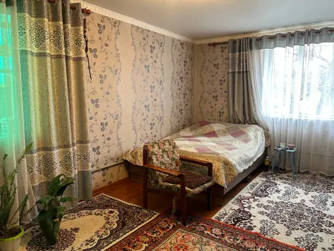 Guesthouse Baitur