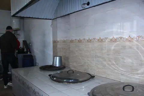 Homestay Beipil