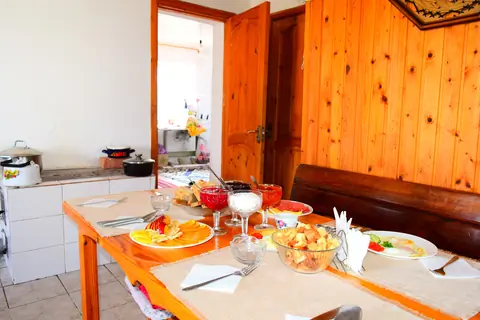 Guesthouse Doctor Eisman