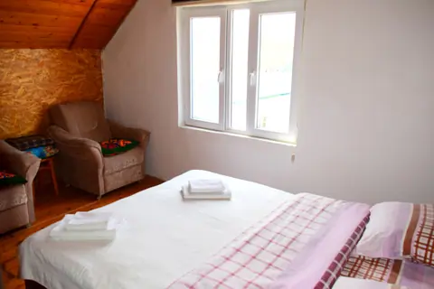 Guesthouse Doctor Eisman