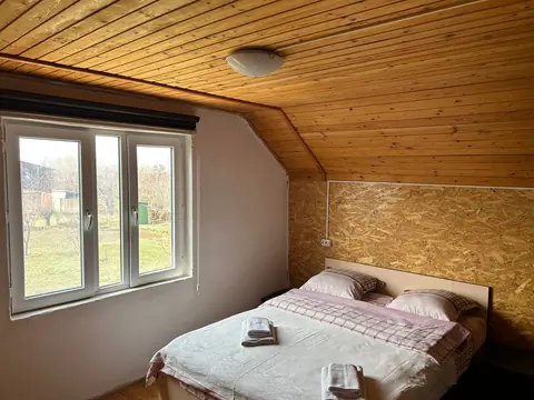 Guesthouse Doctor Eisman
