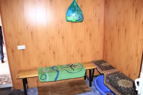 Homestay Ak-Jol