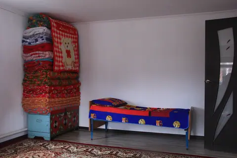 Homestay ak-jol