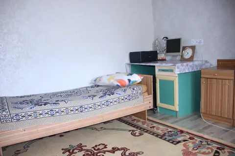 Homestay Ak-Jol