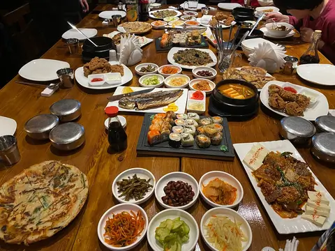 Kaya in Dushanbe