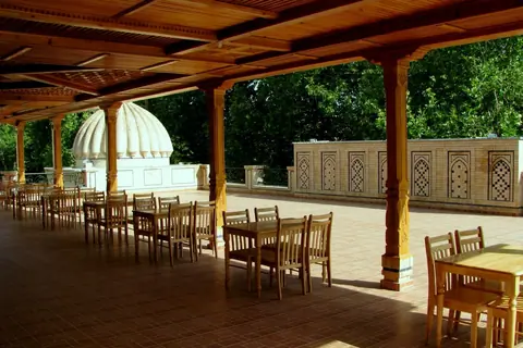 Malika Prime Hotel