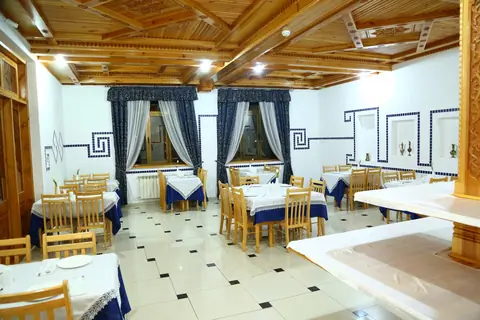 Malika prime hotel
