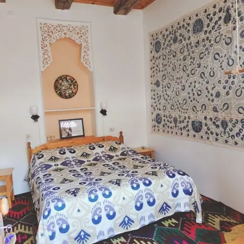 Guesthouse  Oasis Helena
