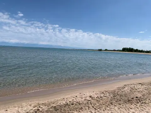 Jenish Beach