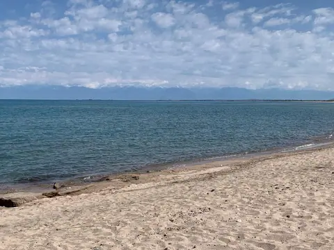 Jenish Beach