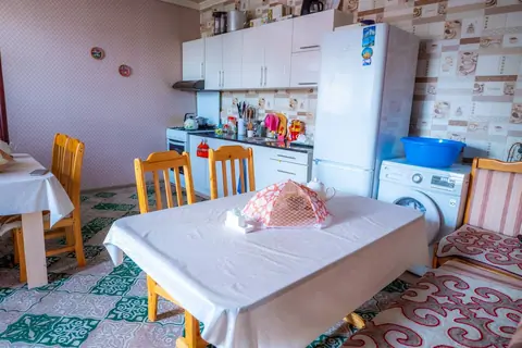 Ethno house