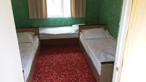 Guest house Everest