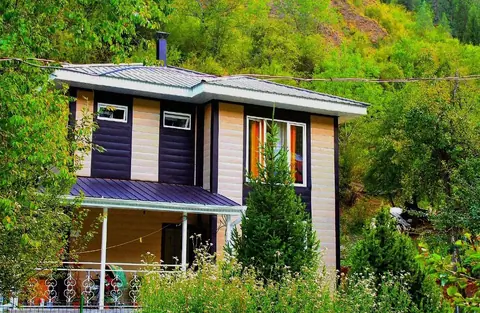 Guest house Everest