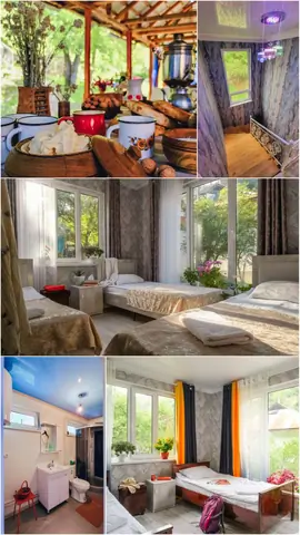 Guest house Everest