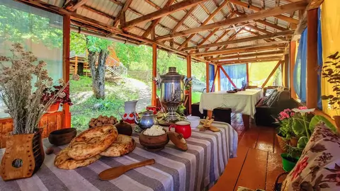 Guest house Everest
