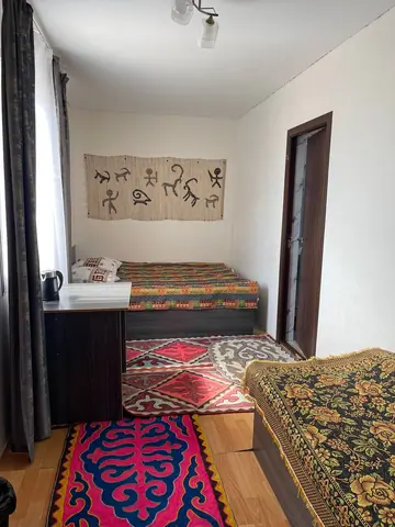 Guest house Mira
