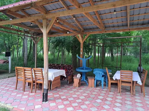 Guest house  Narynbek