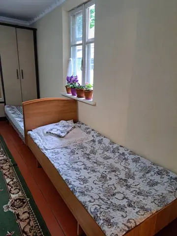 Guest house Naynbek