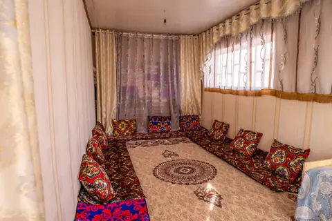 Guest house Panorama