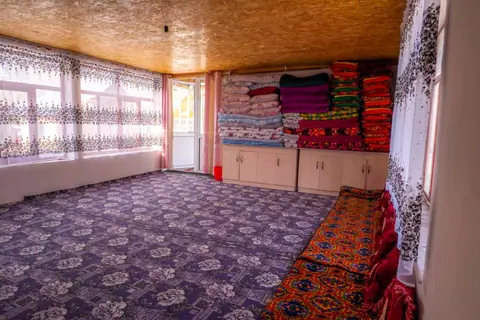 Guest house Panorama