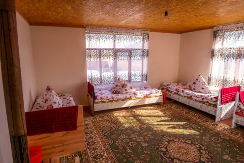 Guest house Panorama