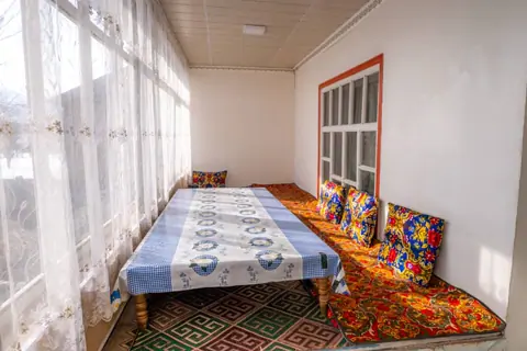 Guest house Panorama