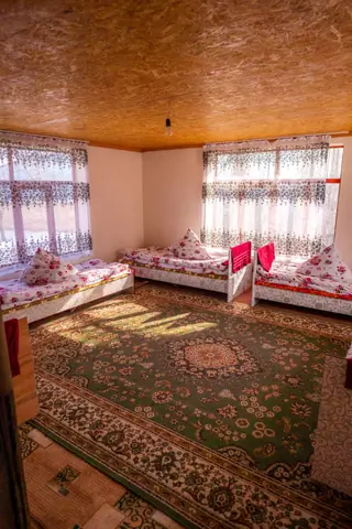 Guest house Panorama