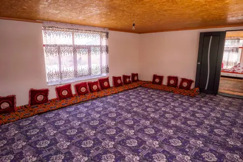 Guest house Panorama