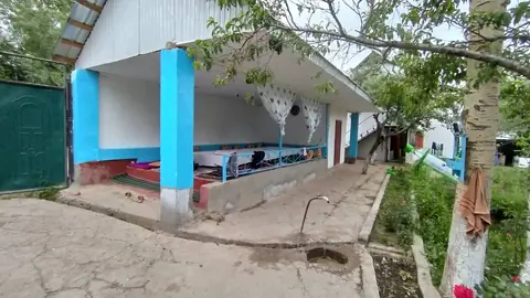 Guest house Panorama
