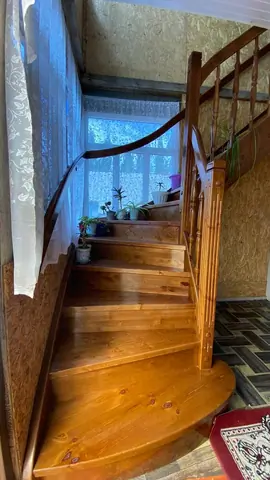 Guesthouse Bakyt in Kanysh-Kya