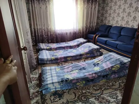 Guesthouse Chatkal