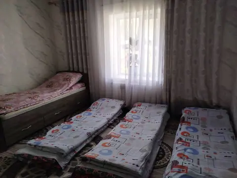 Guesthouse Chatkal