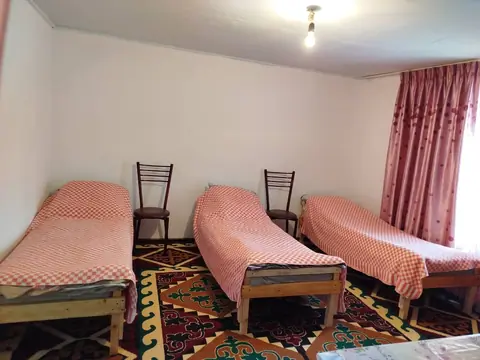 Guesthouse Chatkal