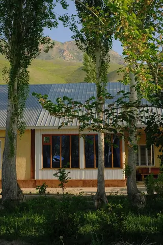 Guesthouse Chatkal