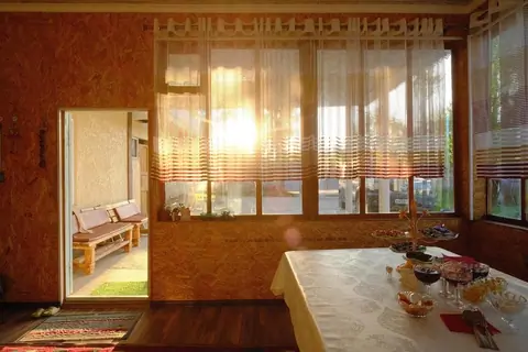 Guesthouse Chatkal