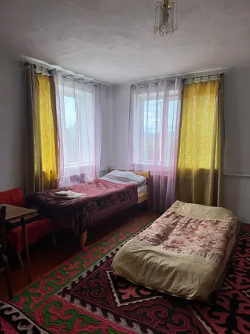 Guesthouse Kayyr