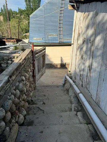 Guesthouse Ulushka