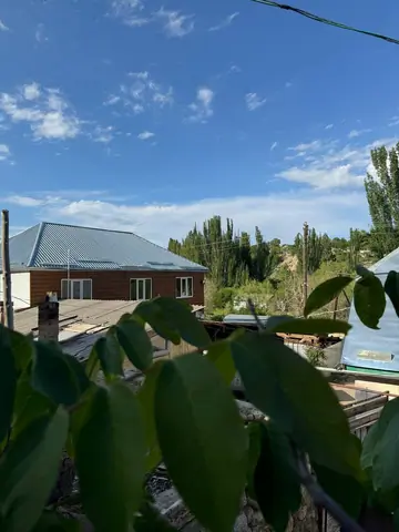 Guesthouse Ulushka