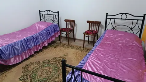 Guest house Jalal-Abad