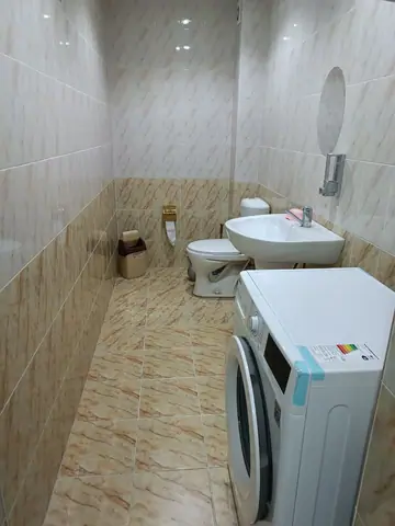 Guest house Jalal-Abad