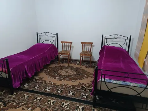Guest house Jalal-Abad