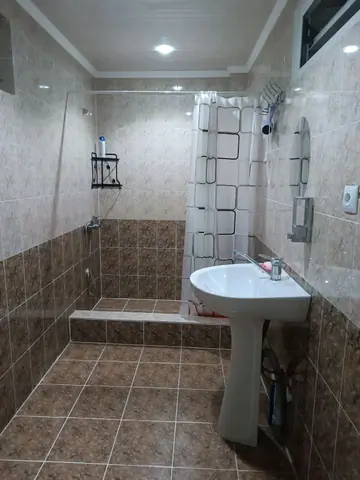 Guest house Jalal-Abad