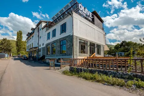  Hotel Olive